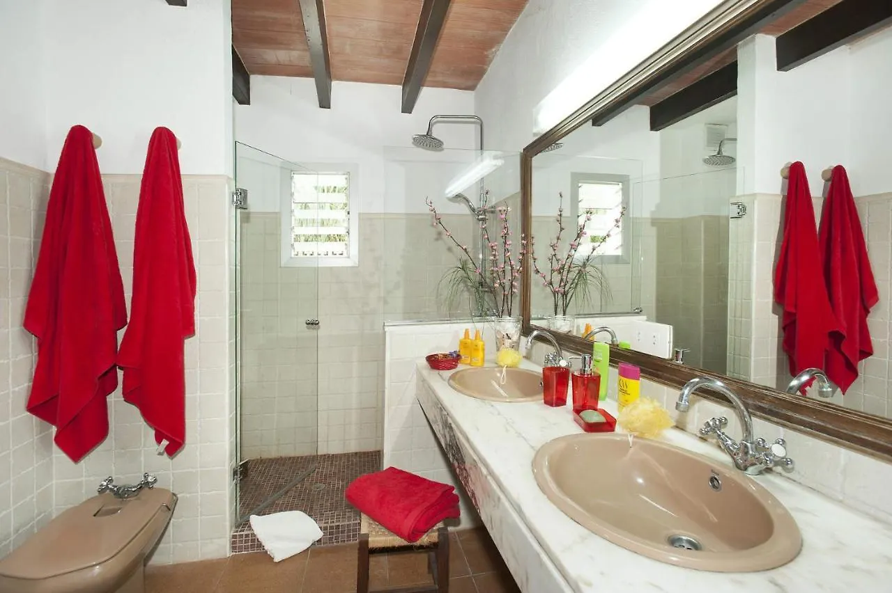 Villa Miguel By Villa Plus Port de Pollença Espagne
