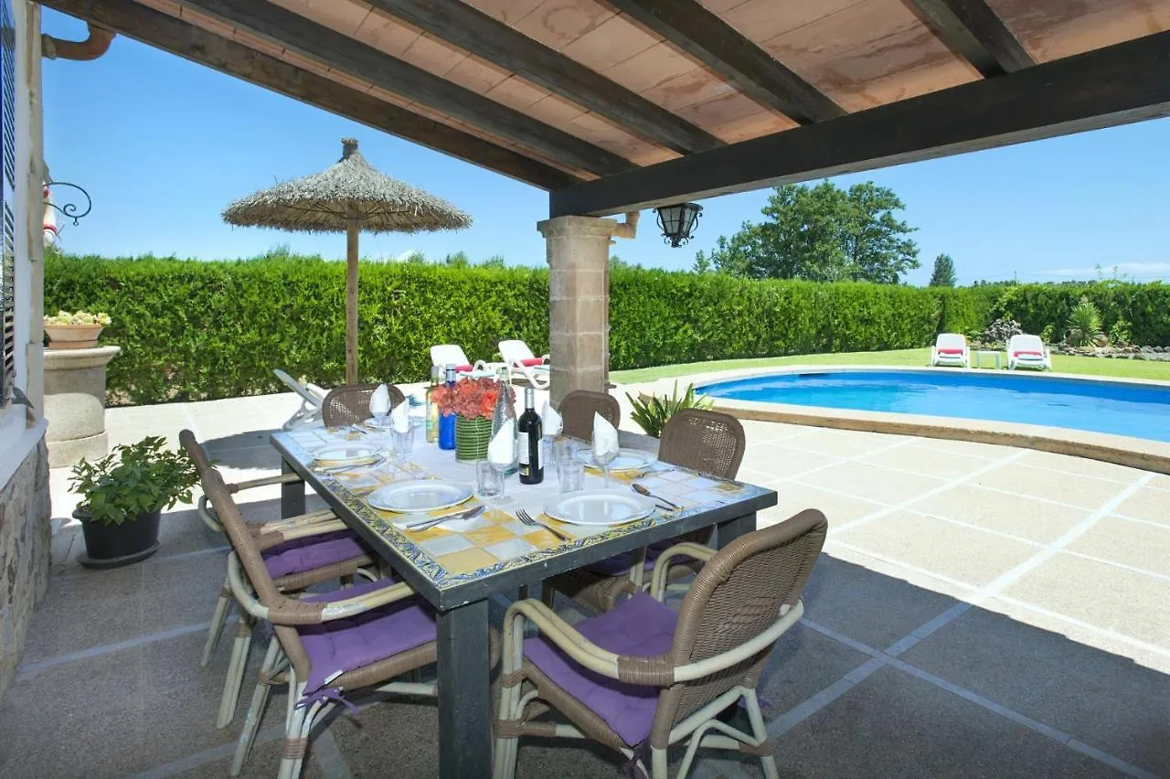 Villa Miguel By Villa Plus Port de Pollença Espagne