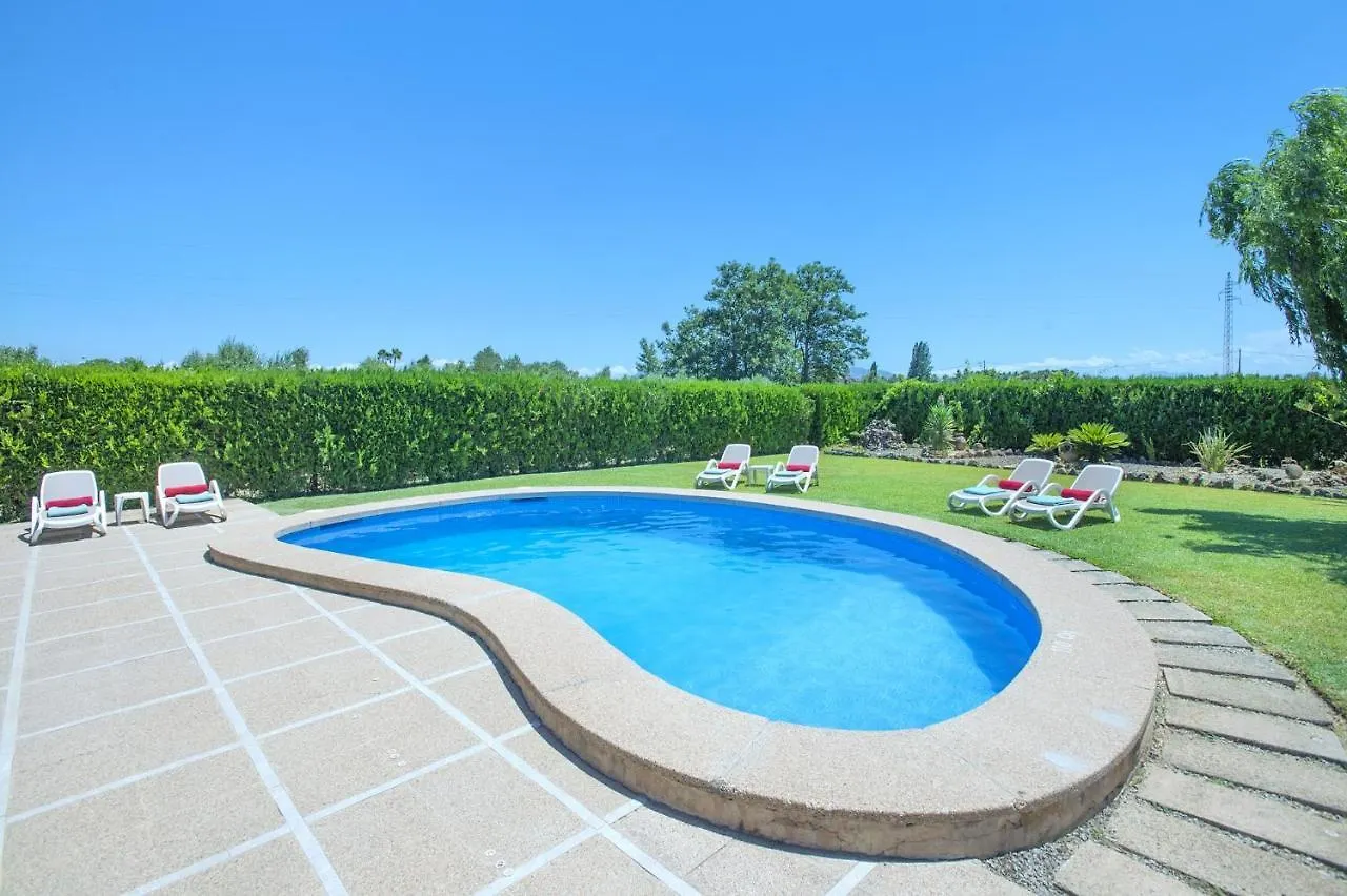 Villa Miguel By Villa Plus Port de Pollença