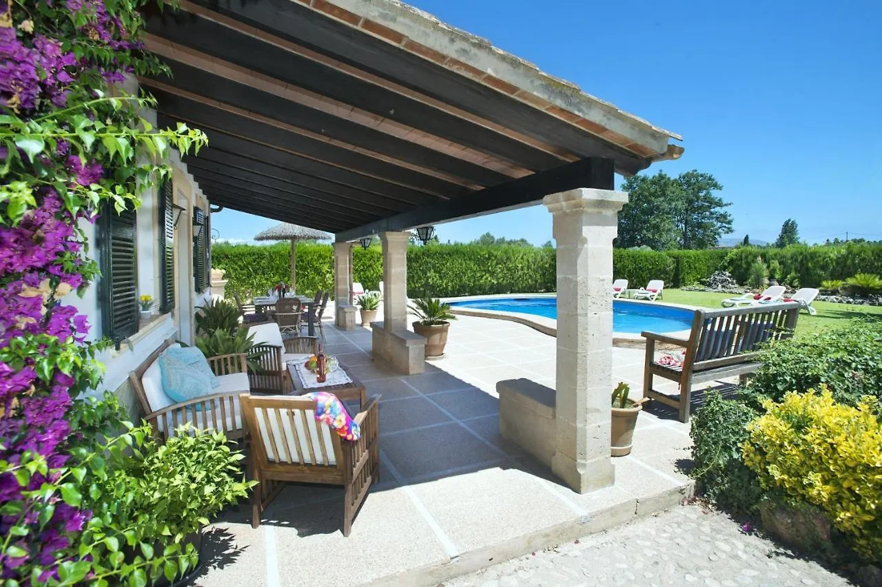 Villa Miguel By Villa Plus Port de Pollença