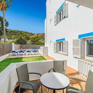 Appart hôtel Falco, Port de Pollença